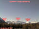 Webcam in Cooper Landing, Alaska, 58.9 km