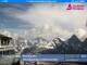 Webcam on mount Schilthorn, 0.3 mi away