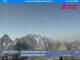 Webcam on mount Schilthorn, 0.3 mi away