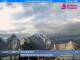 Webcam on mount Schilthorn, 0.3 mi away