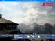 Webcam sur le Schilthorn, 0.8 km
