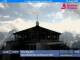 Webcam sul monte Schilthorn, 0.8 km
