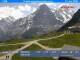 Webcam am Männlichen, 0.3 km entfernt
