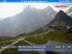 Webcam al monte Männlichen, 0.3 km