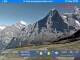 Webcam al monte Männlichen, 0.3 km