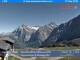 Webcam am Männlichen, 0.3 km entfernt
