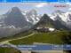 Webcam in Männlichen, 0.3 km