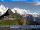 Webcam am Männlichen, 0.3 km entfernt