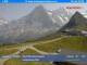 Webcam am Männlichen, 0.3 km entfernt