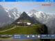 Webcam in Männlichen, 0.3 km