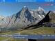 Webcam al monte Männlichen, 0.3 km