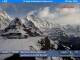 Webcam al monte Männlichen, 0.3 km