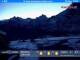 Webcam al monte Männlichen, 0.3 km