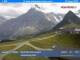 Webcam am Männlichen, 0.3 km entfernt