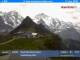 Webcam in Männlichen, 0.3 km