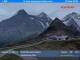 Webcam al monte Männlichen, 0.3 km