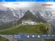 Webcam am Männlichen, 0.3 km entfernt