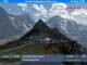 Webcam al monte Männlichen, 0.3 km