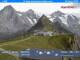 Webcam in Männlichen, 0.3 km