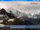 Webcam at mount Männlichen, 0.1 mi away