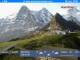 Webcam in Männlichen, 0.3 km