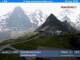 Webcam in Männlichen, 0.3 km