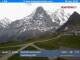 Webcam am Männlichen, 0.3 km entfernt