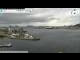 Webcam in Hammerfest, 87.6 km entfernt