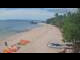 Webcam on Castaway Island, 2399.3 mi away