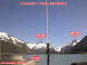 Portage Glacier, Alaska - 44.8 mi