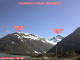Webcam in Portage Glacier, Alaska, 36.6 mi away