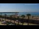 Webcam in Benicarló, 89.6 km