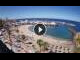 Webcam in Costa Adeje (Teneriffa), 3.8 km entfernt