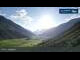 Webcam in Galtür, 0.7 mi away