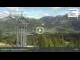 Webcam in Rußbach am Paß Gschütt, 0.6 mi away