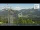 Webcam in Rußbach am Paß Gschütt, 1.3 mi away