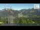 Webcam in Rußbach am Paß Gschütt, 0.6 mi away