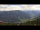 Webcam in Saalbach, 2.4 mi away