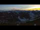 Webcam in Saalbach, 0.9 mi away