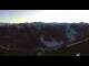 Webcam in Saalbach, 0.9 mi away