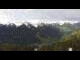 Webcam in Saalbach, 1 mi away