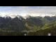 Webcam in Saalbach, 0.9 mi away