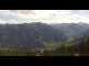 Webcam in Saalbach, 2.6 km entfernt