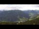 Webcam in Saalbach, 0 km