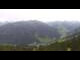 Webcam in Saalbach, 2.6 km entfernt