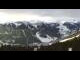 Webcam in Saalbach, 0.9 mi away