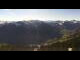 Webcam in Saalbach, 0.9 mi away