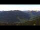 Webcam in Saalbach, 2.6 km entfernt