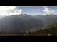 Webcam in Saalbach, 1.9 mi away