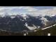 Webcam in Saalbach, 0.9 mi away